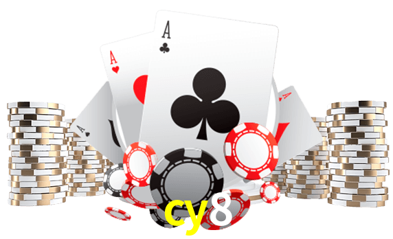 Jogue jogos de pôquer em cy8