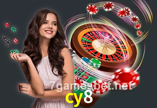 vivo no cassino cy8