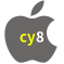 Aplicativo cy8 para iOS