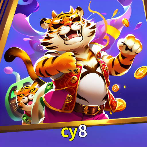 cy8