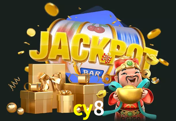 cy8 bet